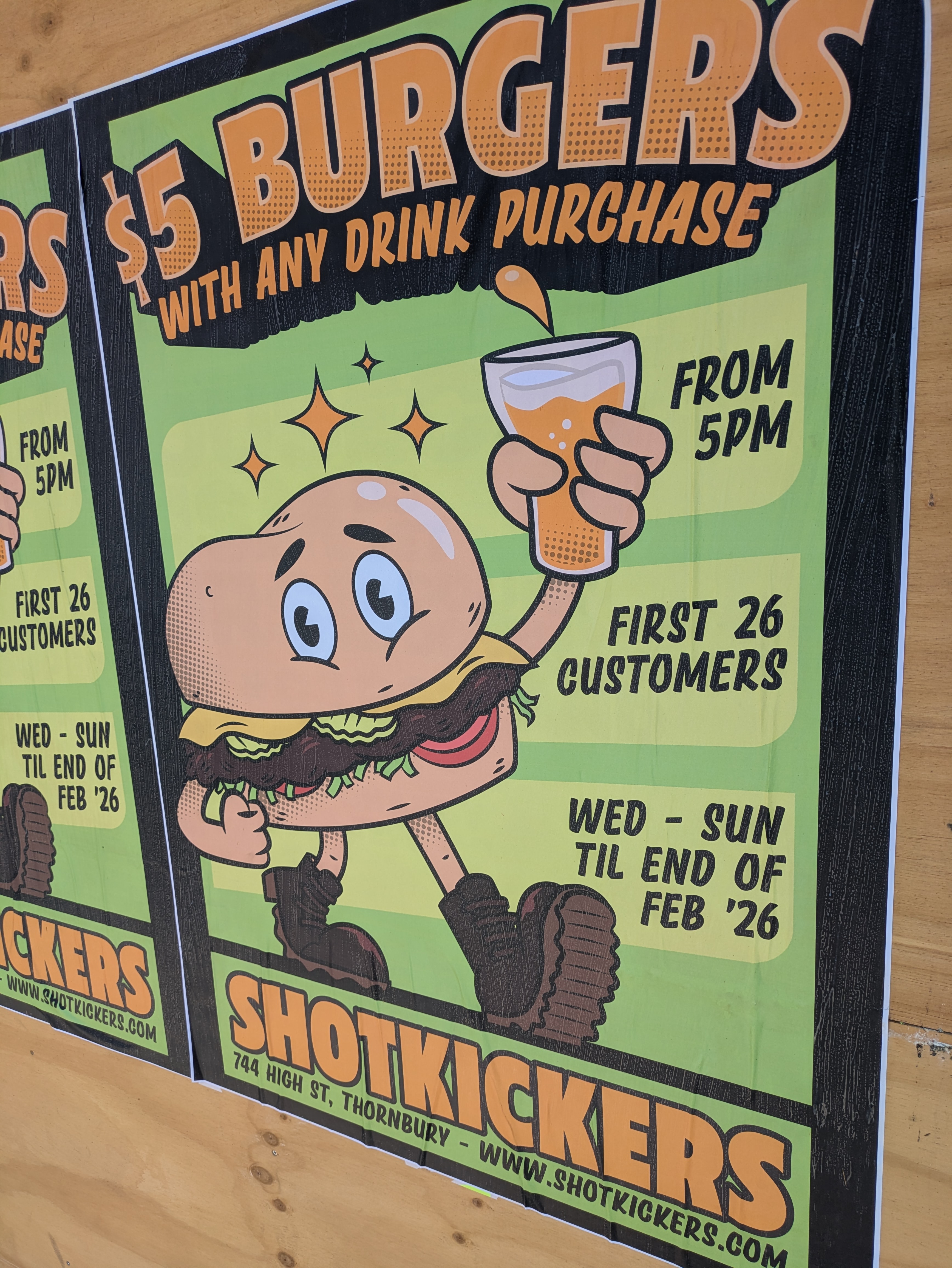 Shotkickers evidence